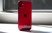 iPhone 11 sống sót sau gần 2 tháng chìm sâu dưới đáy hồ