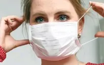 Nhiều tờ báo châu Âu khuyến cáo độc giả cách phòng dịch COVID-19