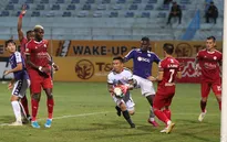 Siêu Cúp Quốc gia 2019, CLB TP Hồ Chí Minh - CLB Hà Nội: Khởi đầu cho một mùa giải mới (16:30 trên VTV6)