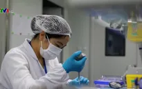 Cuộc chạy đua tìm vaccine phòng ngừa COVID-19