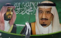 Saudi Arabia bắt 3 hoàng thân âm mưu đảo chính?