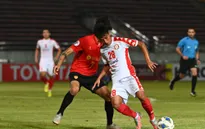 VIDEO Highlights: Lao Toyota 0-2 CLB TP Hồ Chí Minh (Bảng F AFC Cup 2020)