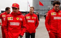 Ferrari sẽ vẫn sử dụng chiến thuật ưu tiên trong 1 số trường hợp mùa này