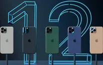 iPhone 12 có thể hoãn ra mắt vì COVID-19