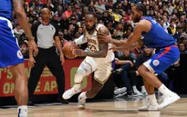 Khi Los Angeles Lakers khẳng định tham vọng ở mùa giải này