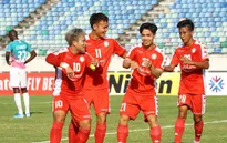 Lao Toyota - CLB TP. Hồ Chí Minh: Tiếp đà hưng phấn (18h30 ngày 10/3)