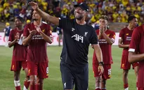 Liverpool sẽ tập huấn tại châu Âu hè 2020