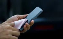 CHÍNH THỨC: Apple hướng dẫn cách làm sạch iPhone phòng COVID-19