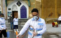 Iran phóng thích 70.000 tù nhân do lo ngại dịch COVID-19 lây lan