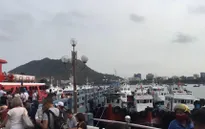 Nhiều điểm du lịch tạm dừng đón khách do lo ngại dịch COVID-19