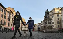 Cập nhật dịch COVID-19 ngày 11/3: Số ca ở Italy vượt 10.000, Thứ trưởng Y tế Anh nhiễm COVID-19