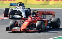 F1 đạt thỏa thuận hợp tác với công ty dầu khí Aramco