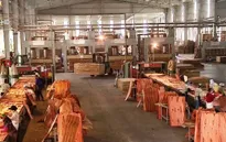 Ngành gỗ nội địa tăng cường liên kết trước biến động thị trường