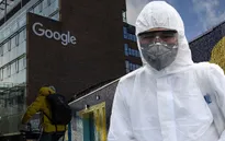 Lo sợ COVID-19, hơn 100.000 nhân viên của Google làm việc tại nhà