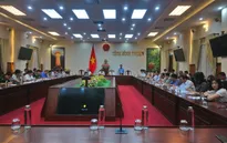 Bình Thuận họp khẩn, cấp bách ứng phó với dịch COVID-19
