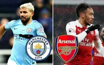 CHÍNH THỨC: Hoãn trận Man City – Arsenal do liên quan tới người mắc COVID-19