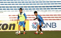 Svay Rieng - Than Quảng Ninh: Thách thức nơi đất khách (AFC Cup, 18h00 ngày 11/3)