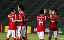 Svay Rieng 1-4 Than Quảng Ninh: Chiến thắng xứng đáng cho đội khách (Bảng G - AFC Cup 2020)