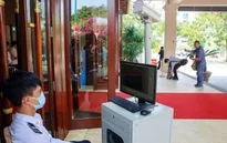 Đà Nẵng: 150 trường hợp tiếp xúc bệnh nhân COVID-19 có kết quả âm tính