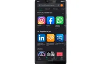 Cửa hàng Google Play hỗ trợ chế độ nền tối cho mọi thiết bị Android