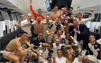 Cầu thủ của Juventus nhiễm COVID-19