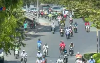 Cẩn trọng với đợt nắng nóng và ô nhiễm không khí trong tháng 3