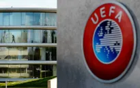 CHÍNH THỨC: UEFA hoãn các trận đấu tại Champions League và Europa League