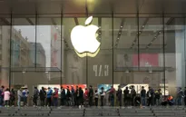 Apple mở cửa trở lại toàn bộ Apple Store tại Trung Quốc