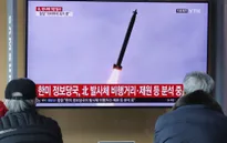Triều Tiên có thể sẵn sàng thử nghiệm tên lửa ICBM tiên tiến hơn