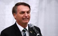Dịch viêm đường hô hấp cấp COVID-19: Tổng thống Brazil nhiễm virus gây bệnh