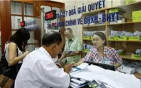 Hơn 2.200 thẻ BHYT hỏng, mất được cấp lại qua Cổng dịch vụ công quốc gia