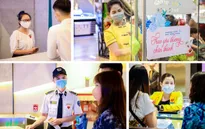 Hướng dẫn phòng dịch COVID-19 với những nghề có nguy cơ lây nhiễm cao