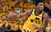 Thêm cầu thủ bóng rổ NBA dương tính với Covid-19