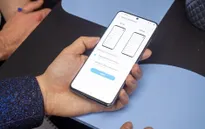 Bạn đã cách chuyển từ màn hình 60 Hz sang 120 Hz trên Galaxy S20?
