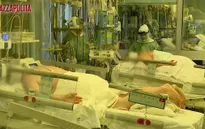 Châu Âu tăng cường biện pháp đối phó COVID-19