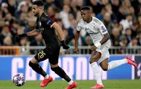 Hoãn trận Manchester City gặp Real Madrid tại Champions League