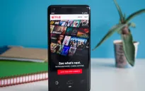 Netflix thử nghiệm dịch vụ dành riêng cho di động