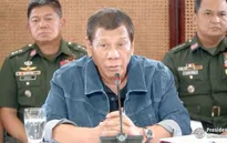 Philippines phong tỏa Manila để ngăn chặn dịch COVID-19