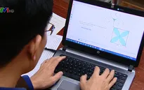 Trường học không nghỉ ngày nào mùa dịch