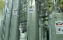 IAEA báo động chương trình hạt nhân của Iran