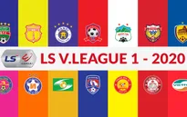 Lịch thi đấu và trực tiếp V.League 2020 hôm nay (14/3): SLNA – B.Bình Dương, DNH Nam Định – Hồng Lĩnh Hà Tĩnh