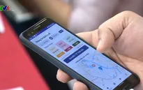 Chính thức ra mắt app COVID-19 thông tin về dịch bệnh