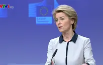 EU sử dụng ngân sách linh hoạt chống COVID-19