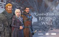 Game of Thrones Beyond Wall đã mở đăng ký sớm, lên kệ iOS ngày 26/3