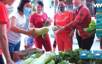 Shop 0 đồng kết nối yêu thương ở Đồng Nai