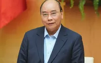 Thủ tướng: Càng khó khăn, càng phải quyết tâm, cố gắng chống dịch