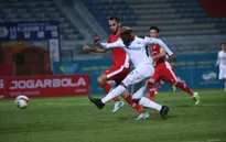 CLB Viettel 3-3 Hoàng Anh Gia Lai: 10 phút cuối kịch tính