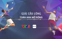 Kết quả các trận chung kết giải cầu lông Toàn Anh 2020