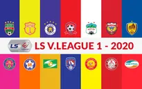 Kết quả, bảng xếp hạng vòng 11 LS V.League 1-2020: CLB Sài Gòn vững ngôi đầu