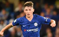Chelsea muốn có tới 2 Gilmour